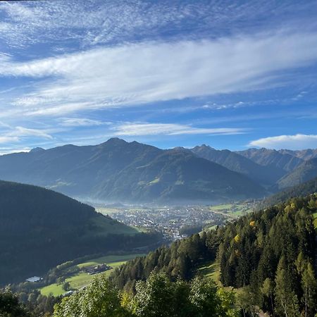Schallerhof Sterzing - Deine Auszeit Mit Ausblick In Unseren Ferienwohnungen Auf Dem Bergbauernhof In Suedtirol Exterior foto