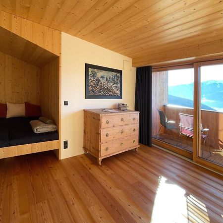 Schallerhof Sterzing - Deine Auszeit Mit Ausblick In Unseren Ferienwohnungen Auf Dem Bergbauernhof In Suedtirol Exterior foto