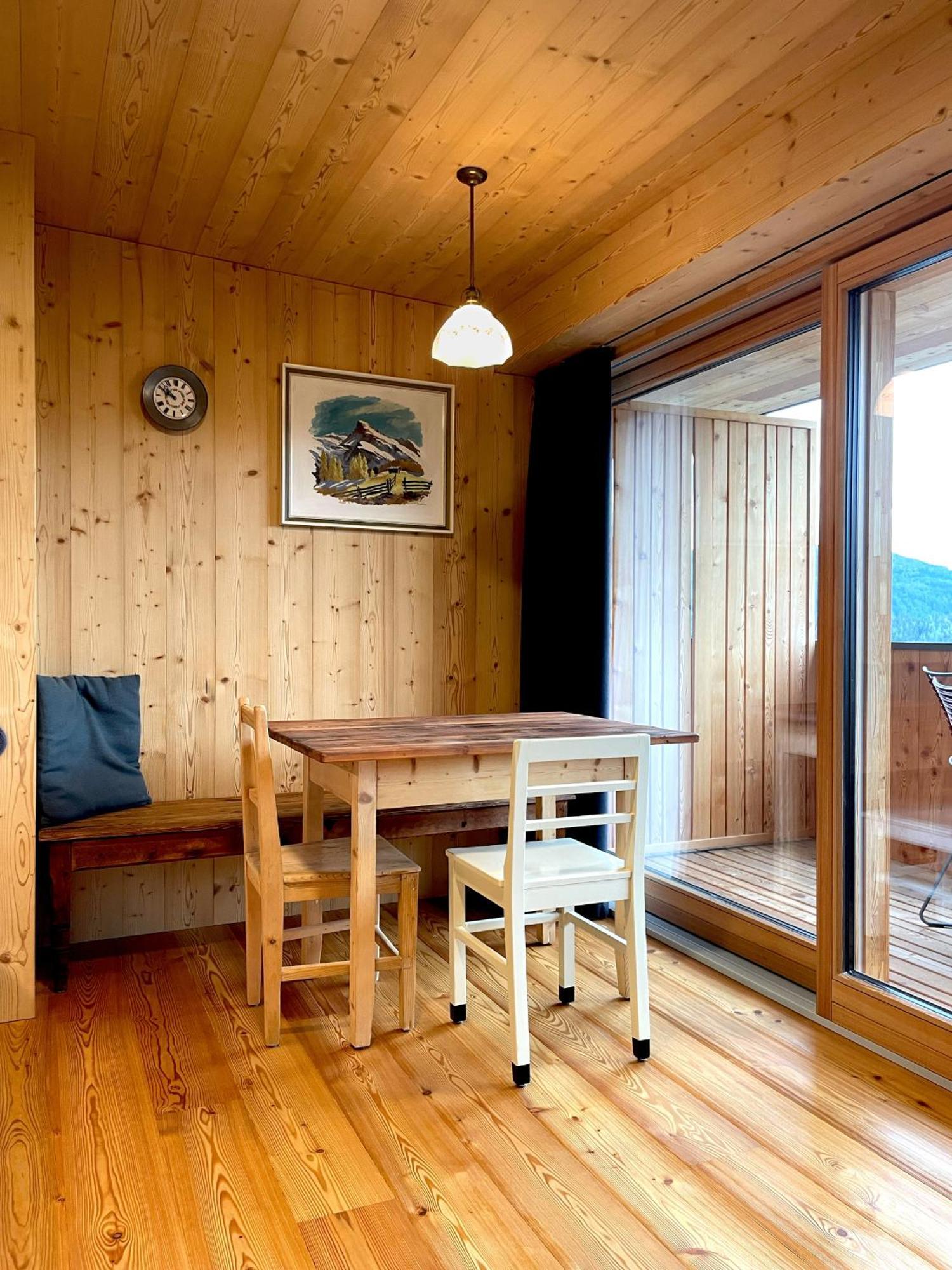 Schallerhof Sterzing - Deine Auszeit Mit Ausblick In Unseren Ferienwohnungen Auf Dem Bergbauernhof In Suedtirol Exterior foto