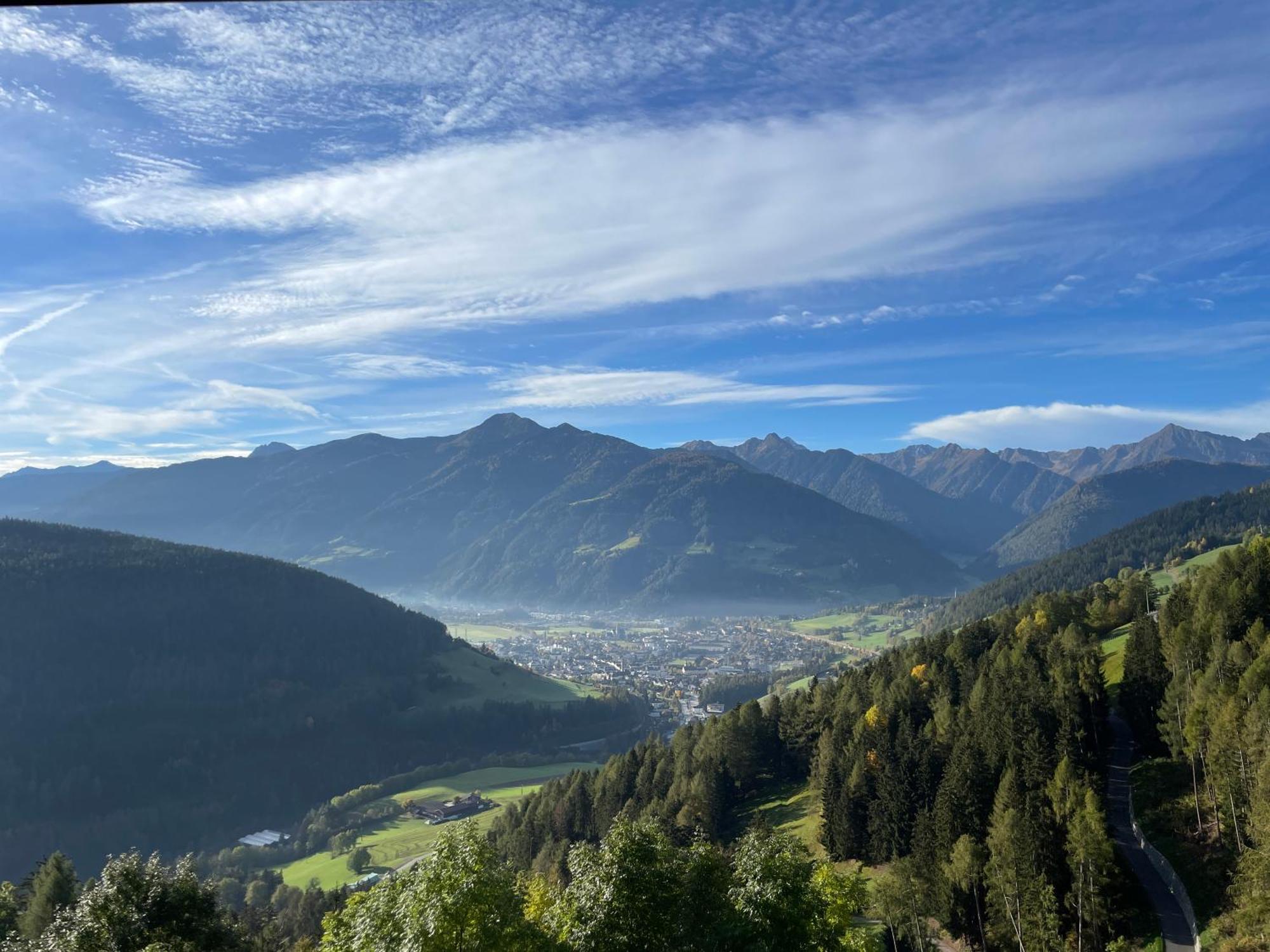 Schallerhof Sterzing - Deine Auszeit Mit Ausblick In Unseren Ferienwohnungen Auf Dem Bergbauernhof In Suedtirol Exterior foto